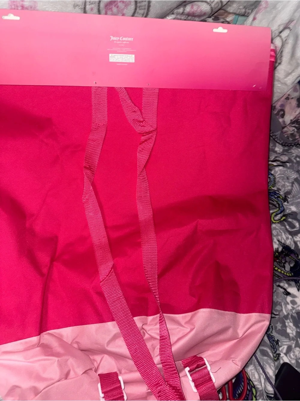 Juicy Couture brand new